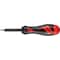 Teng Tools MDR915 8 Piece Ratcheting Bits Driver Set MDR915 - alternate 2